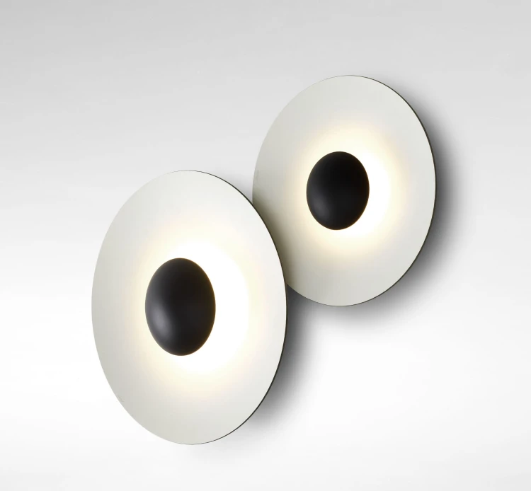 lampa ścienna, kinkiet Marset