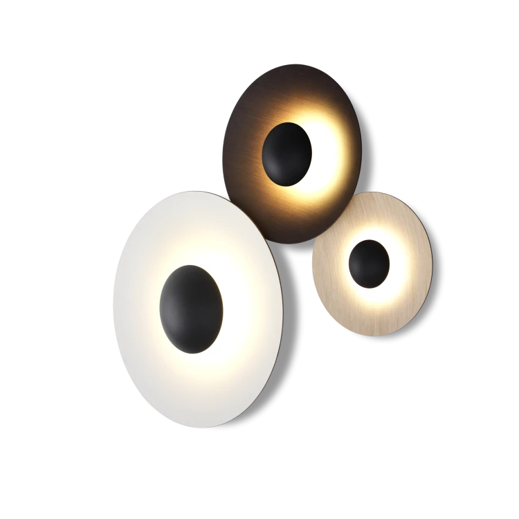 lampa ścienna, kinkiet Marset