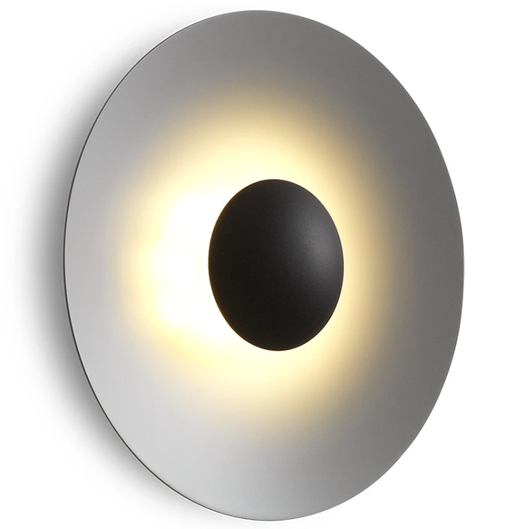 lampa ścienna, kinkiet Marset