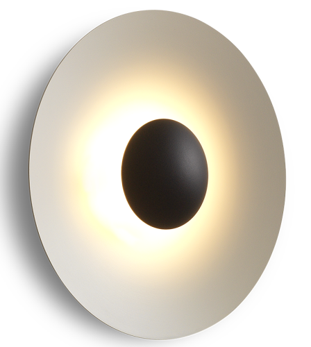lampa ścienna, kinkiet Marset