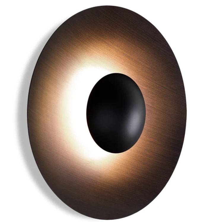 lampa ścienna, kinkiet Marset