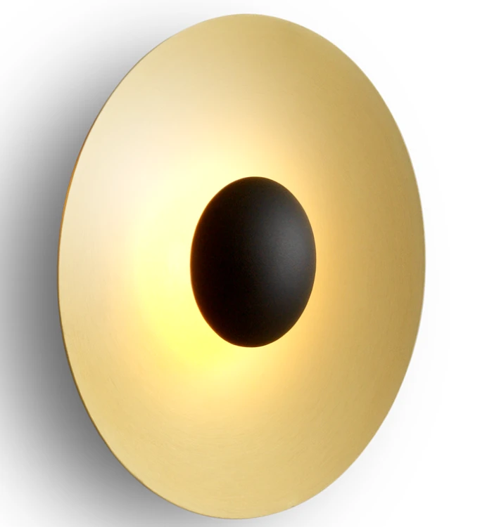 lampa ścienna, kinkiet Marset