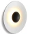 lampa ścienna, kinkiet Marset