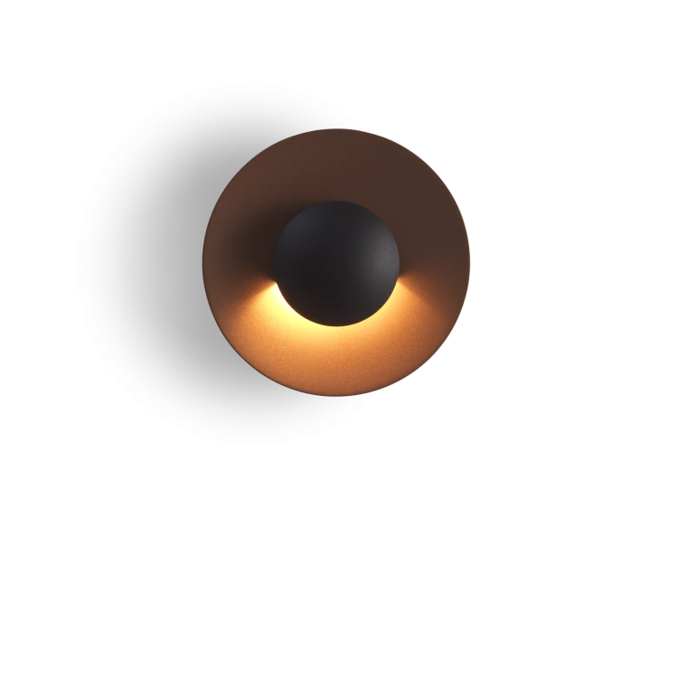 lampa ścienna, kinkiet Marset
