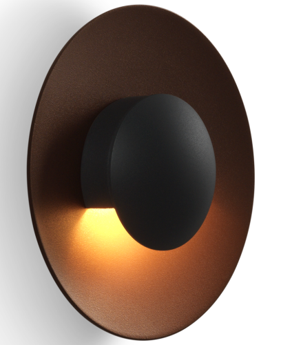 lampa ścienna, kinkiet Marset