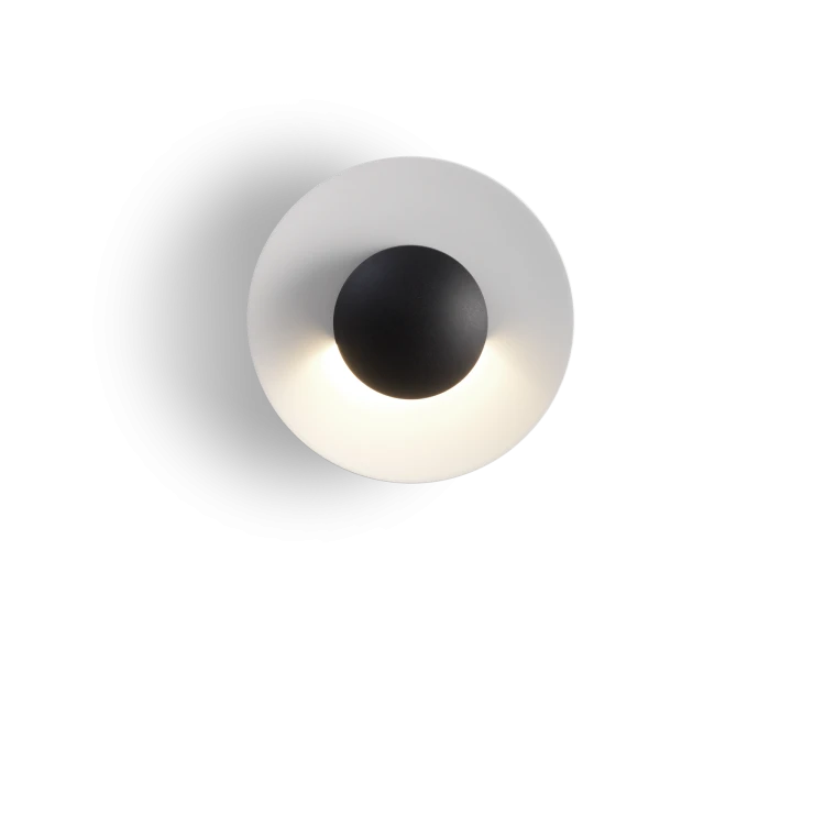 lampa ścienna, kinkiet Marset