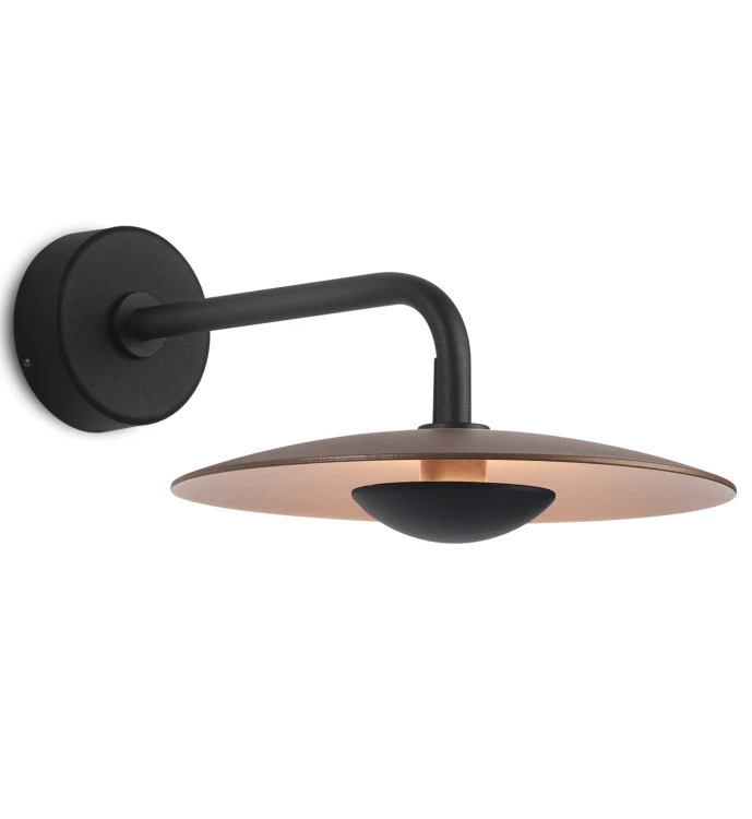 lampa ścienna, kinkiet Marset