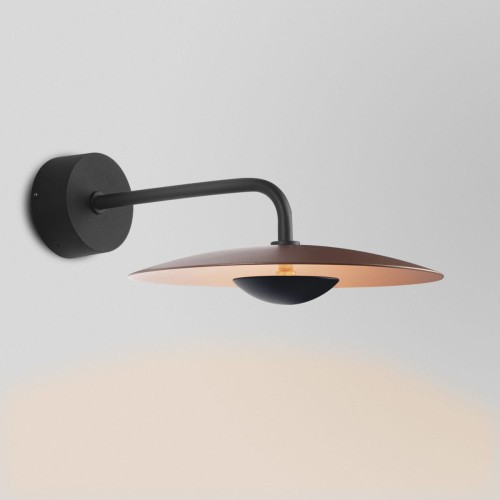 lampa ścienna, kinkiet Marset