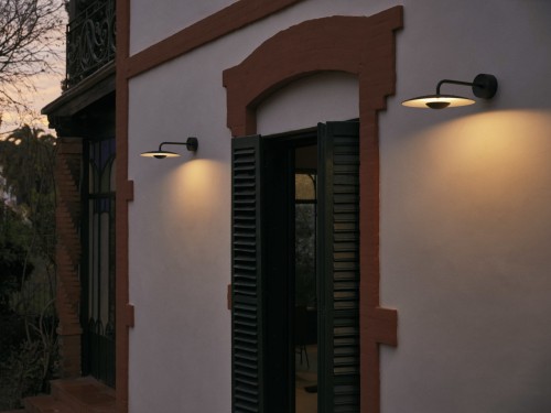 lampa ścienna, kinkiet Marset