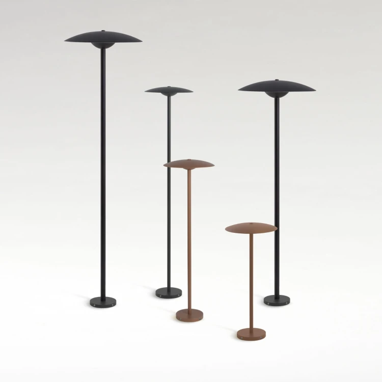 lampa ścienna, kinkiet Marset