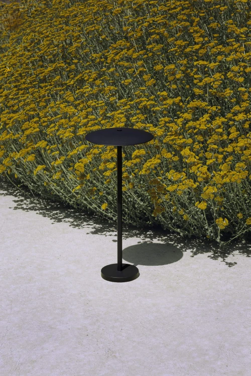 lampa ogrodowa, lampa Marset