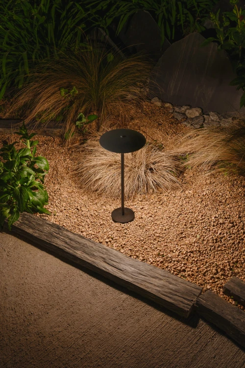 lampa ogrodowa, lampa Marset