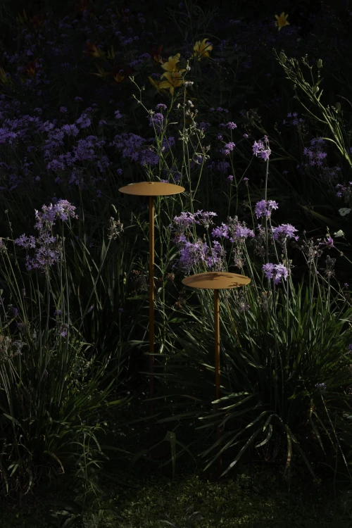 lampa ogrodowa, lampa Marset