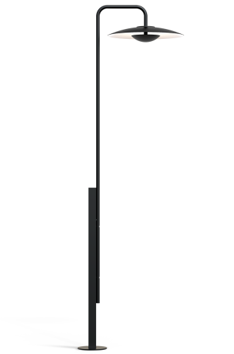 lampa ogrodowa, lampa Marset