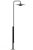 lampa ogrodowa, lampa Marset