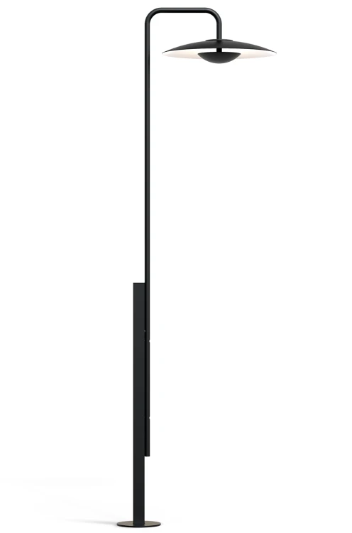 lampa ogrodowa, lampa Marset