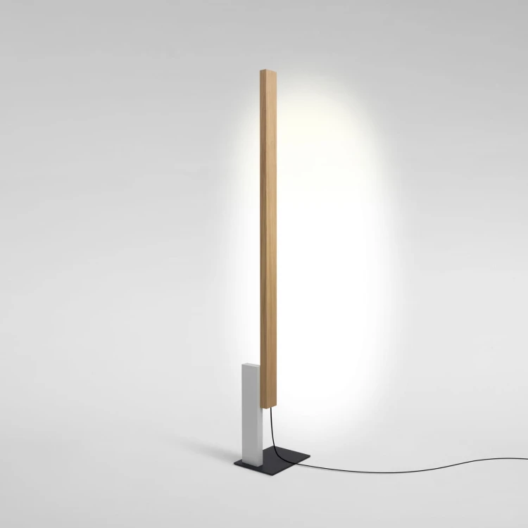 lampa podłogowa, lampa