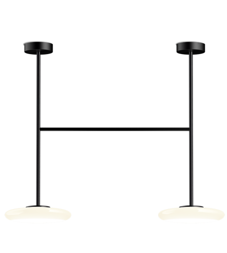 lampa wisząca, lampa sufitowa Marset