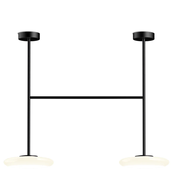 lampa wisząca, lampa sufitowa Marset