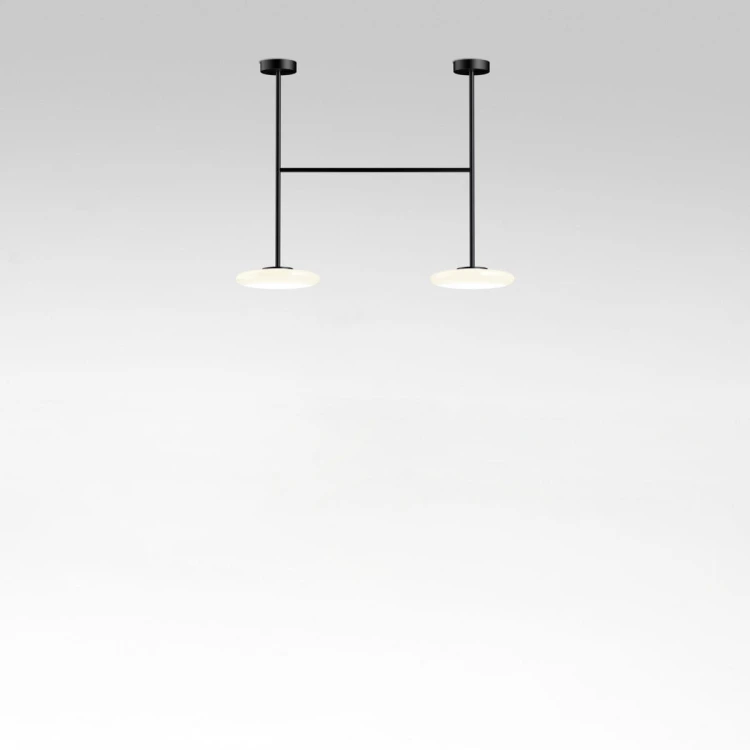 lampa wisząca, lampa sufitowa Marset