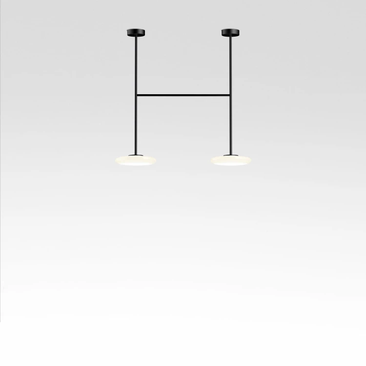 lampa wisząca, lampa sufitowa Marset