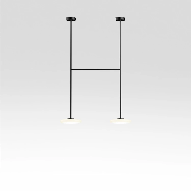 lampa wisząca, lampa sufitowa Marset