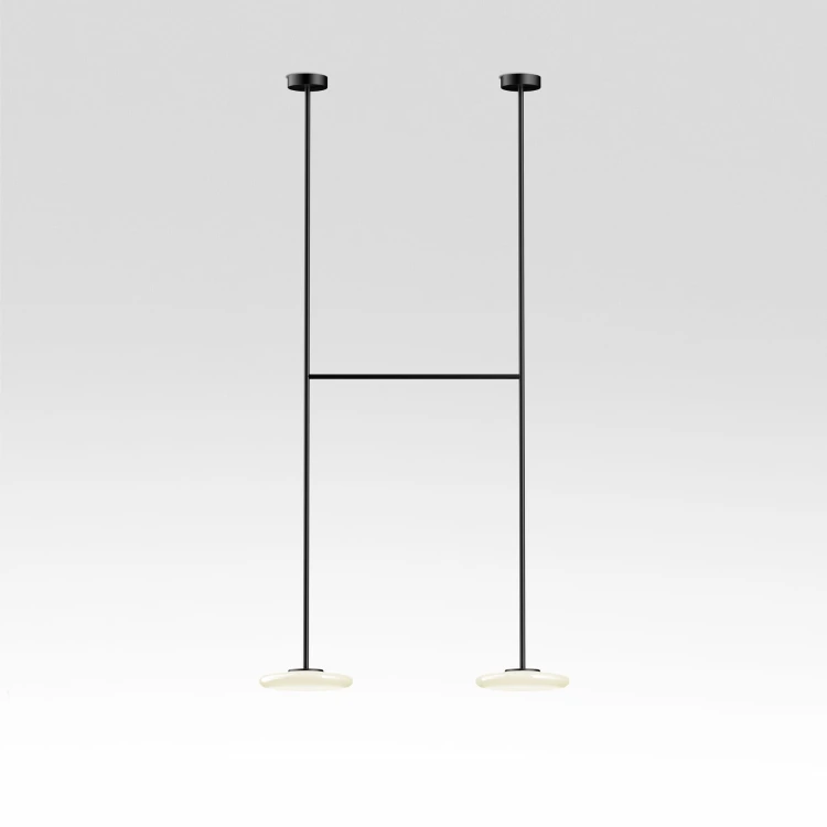 lampa wisząca, lampa sufitowa Marset