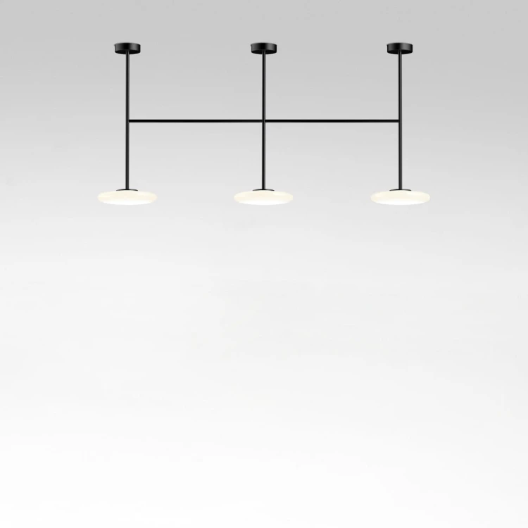 lampa wisząca, lampa sufitowa Marset