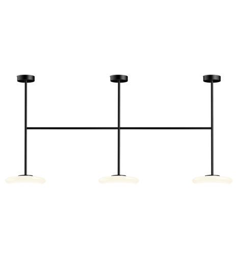 lampa wisząca, lampa sufitowa Marset