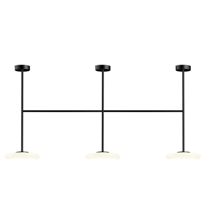 lampa wisząca, lampa sufitowa Marset