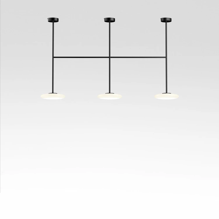 lampa wisząca, lampa sufitowa Marset