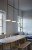 lampa wisząca, lampa sufitowa Marset