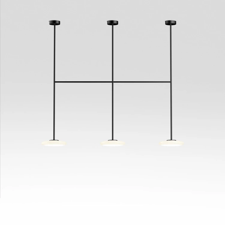 lampa wisząca, lampa sufitowa Marset