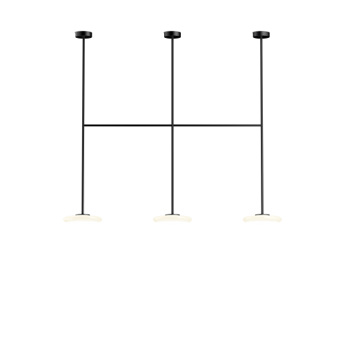 lampa wisząca, lampa sufitowa Marset
