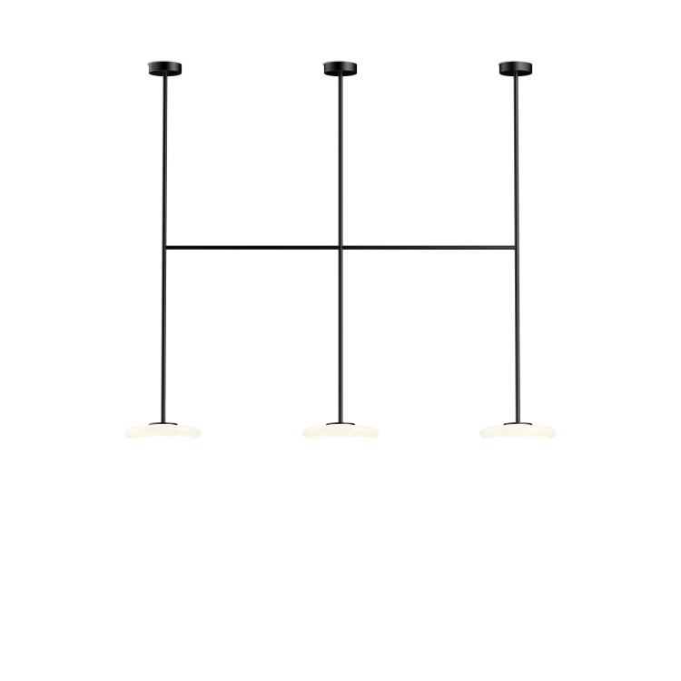 lampa wisząca, lampa sufitowa Marset