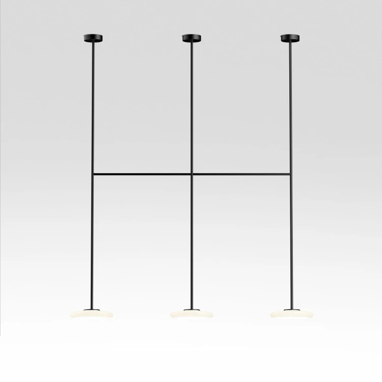 lampa wisząca, lampa sufitowa Marset