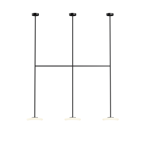 lampa wisząca, lampa sufitowa Marset