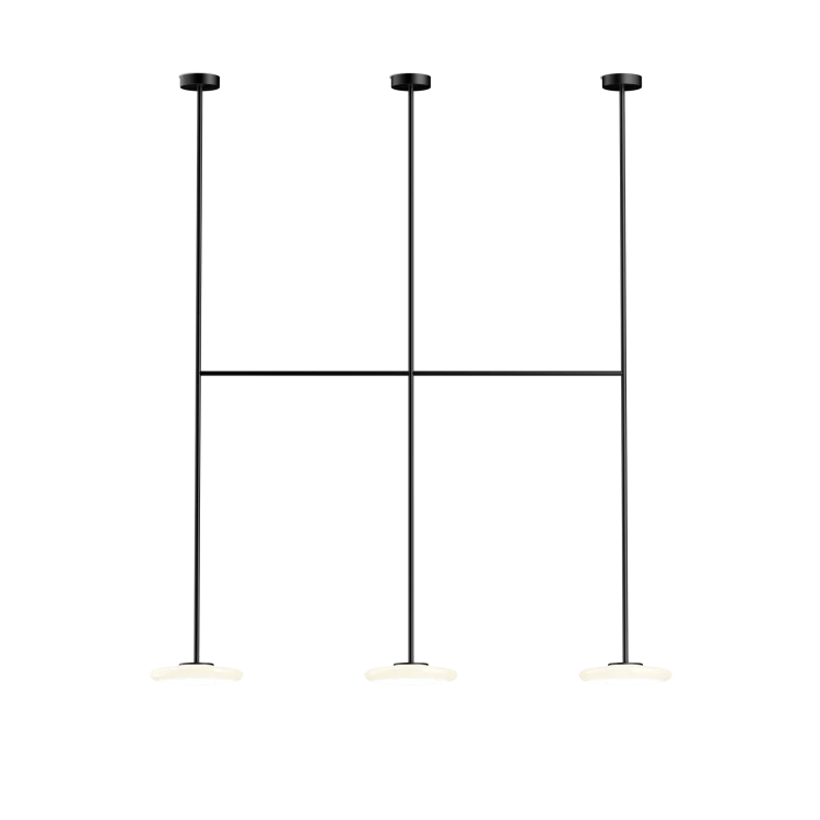 lampa wisząca, lampa sufitowa Marset