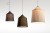lampa wisząca, lampa sufitowa Marset