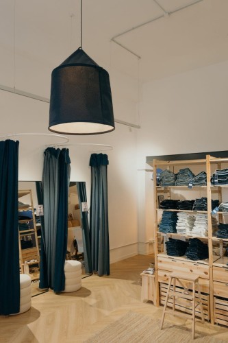lampa wisząca, lampa sufitowa Marset