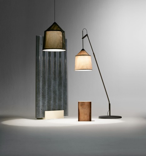 lampa wisząca, lampa sufitowa Marset
