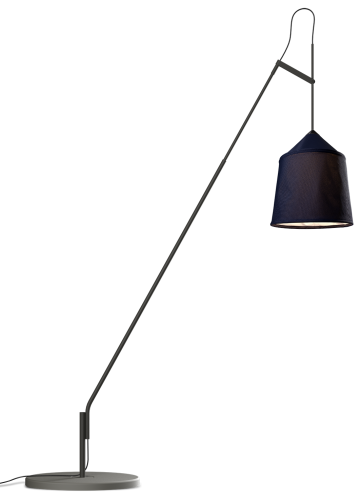 lampa podłogowa, lampa Marset