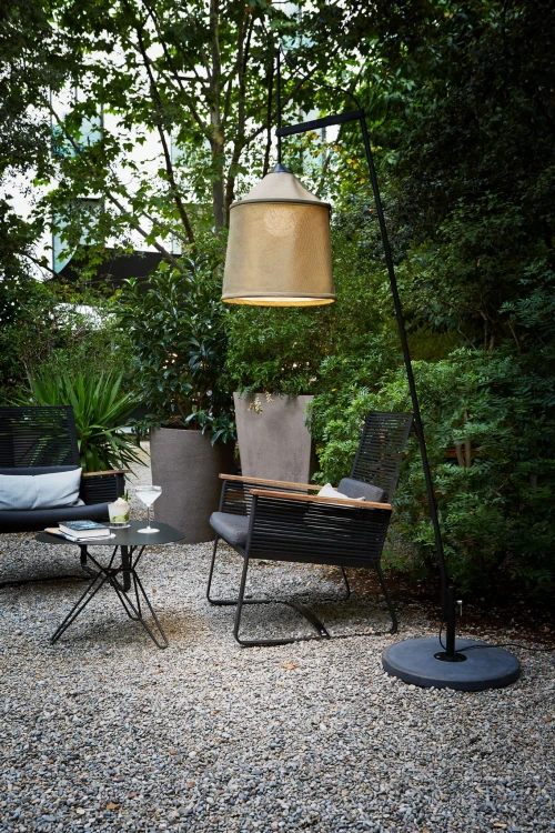 lampa podłogowa, lampa Marset