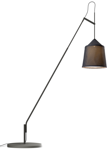 lampa podłogowa, lampa Marset