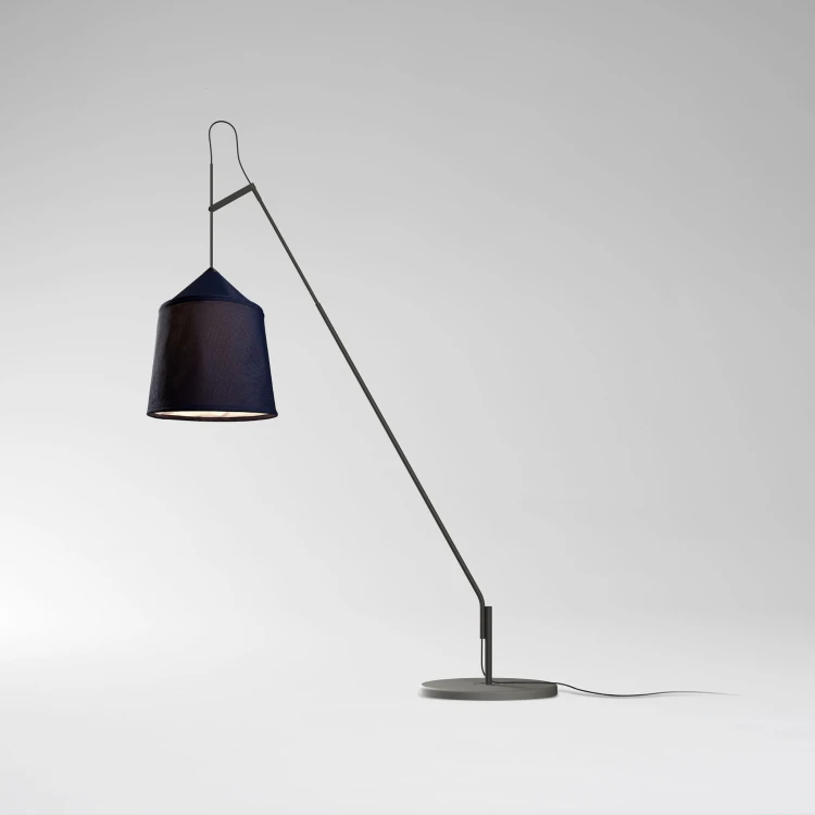 lampa podłogowa, lampa Marset