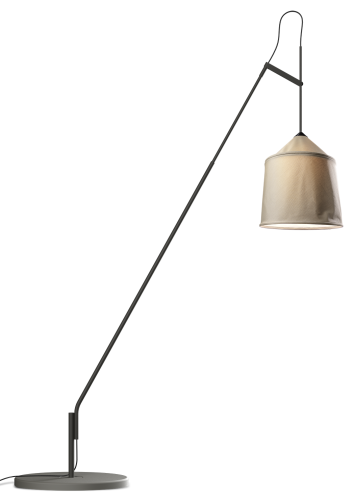 lampa podłogowa, lampa Marset