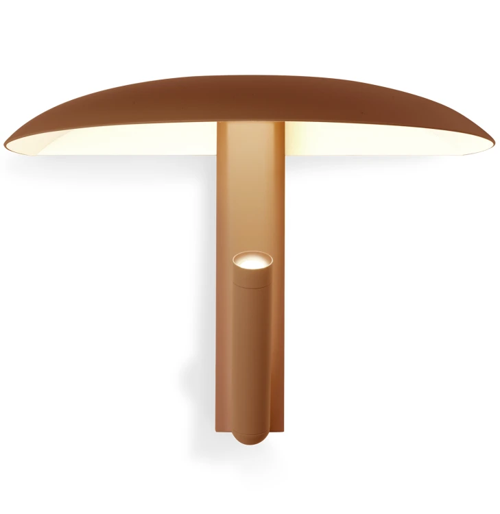 lampa ścienna, kinkiet Marset