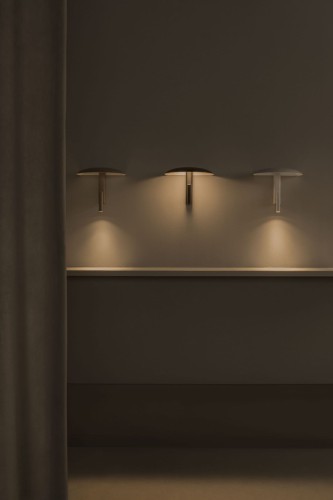 lampa ścienna, kinkiet Marset