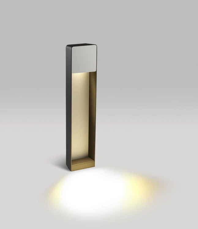 lampa ogrodowa, lampa zewnętrzna Marset