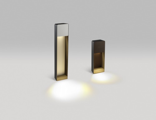 lampa ogrodowa, lampa zewnętrzna Marset